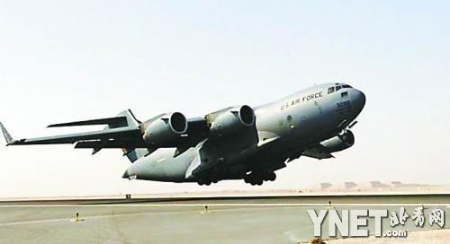 　　美准备在印度部署空军战机的消息引发关注