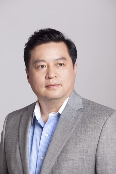 国家“千人计划”特聘专家、达闼科技创始人兼CEO黄晓庆