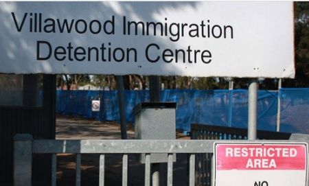 澳大利亚拘46名难民 联合国批其残忍不人道