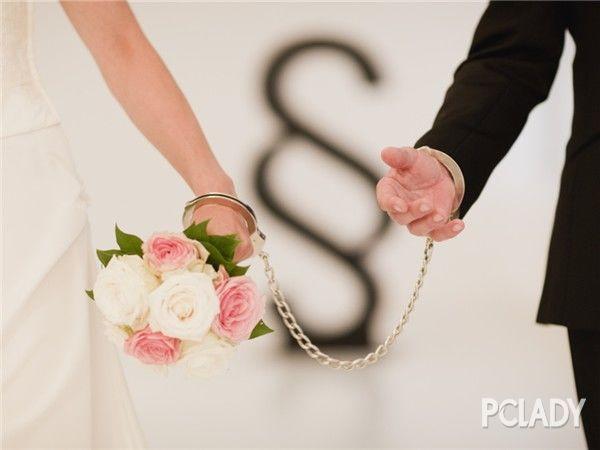 女人最容易离婚的性格 五大性格缺陷易导婚姻破裂